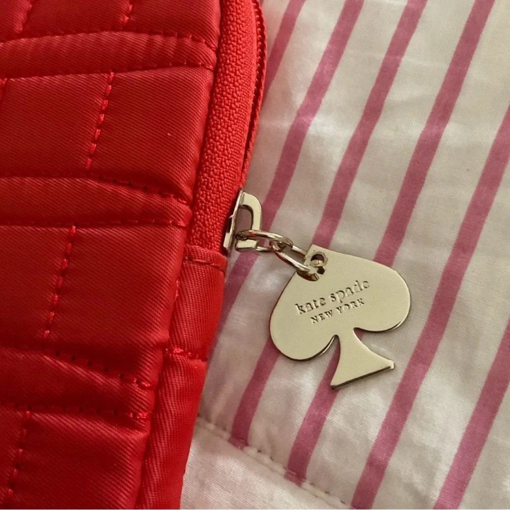 Kate spade iPad holder .10x8.5